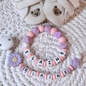 💜Mini-Set "ELAINE" 💜🏵️