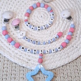 🌥️Starter-Set "MARIYLN"🌥️