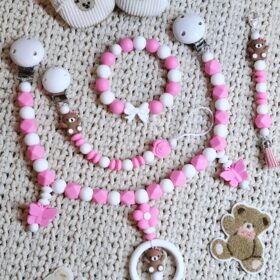 🎀🐻Geschenkset "MÄDCHENTRAUM"🎀🐻