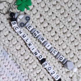 Glücksbringer Schulkind Enrico