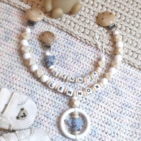 🤎Mini-Set "LENNOX" 🐘🤎