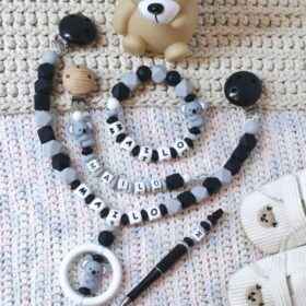 🐨🖤Geschenkset "MAILO" 🐨🖤