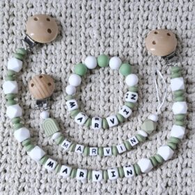 🌿Starter-Set "MARVIN" 🌿