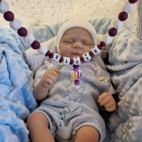 🎈Starter-Set "ELSIE"🎈💜 – Bild 4