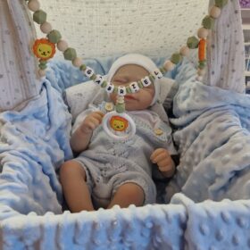 🦁Starter-Set "GABRIEL"🦁 – Bild 5