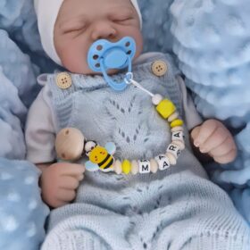 🐝Mini-Set "MARA" 🐝🍃 – Bild 2