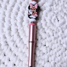 Kugelschreiber Minnie