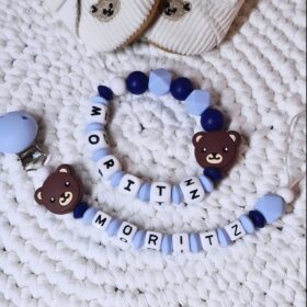 💙Mini-Set "MORITZ" 🧸💙