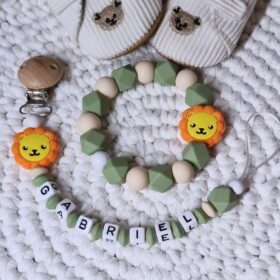 🌿Mini-Set "GABRIEL"🌿🦁