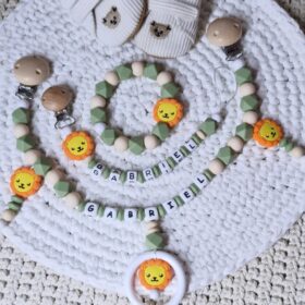 🦁Starter-Set "GABRIEL"🦁