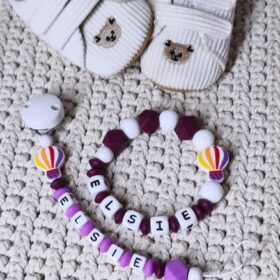 🎈Mini-Set "ELSIE"🎈💜