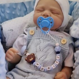 💙Mini-Set "MORITZ" 🧸💙 – Bild 2