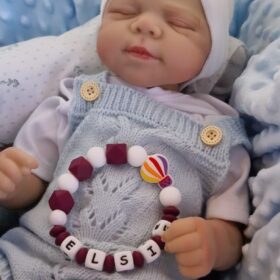 🎈Mini-Set "ELSIE"🎈💜 – Bild 3