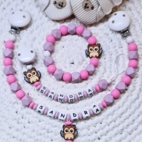 🦉Starter-Set "SANDRA"🦉