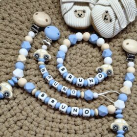 💙Starter-Set "BRUNO"🚗💙 – Bild 6