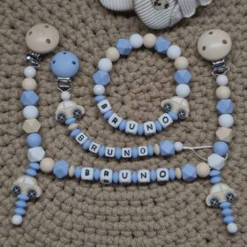 💙Starter-Set "BRUNO"🚗💙