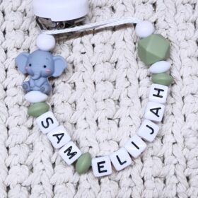 🐘Starter-Set "SAM"🐘💚 – Bild 6