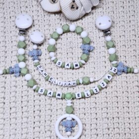 🐘Starter-Set "SAM"🐘💚