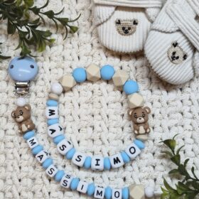 🧸Mini-Set "MASSIMO" 🩵🧸