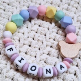 🌈Mini-Set "FIONA"🌈🧸 – Bild 4