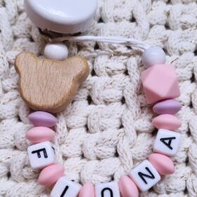 🌈Mini-Set "FIONA"🌈🧸 – Bild 5