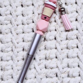 Kugelschreiber Coffee