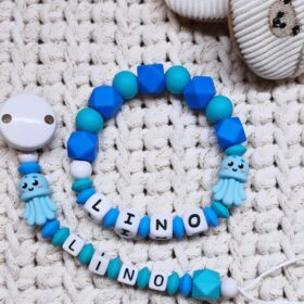 🪼 Mini-Set "LINO" 🪼💙