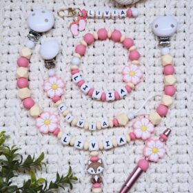 🎀 Deluxe Set "LIVIA"  🎀