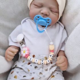 🎀 Deluxe Set "LIVIA"  🎀 – Bild 9