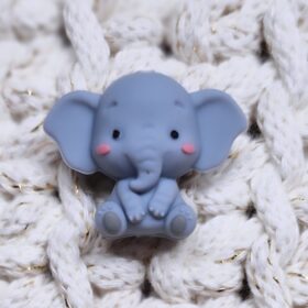 Elefant 3D