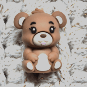 Teddy 3D – Bild 3