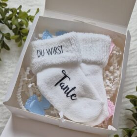 🩵"Du wirst...." S&ouml;ckchen 💗