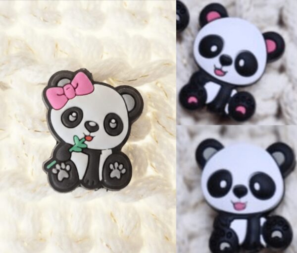 Panda 2D Kollage (1)